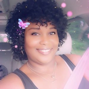 Meet your Posher, Tracy-ann